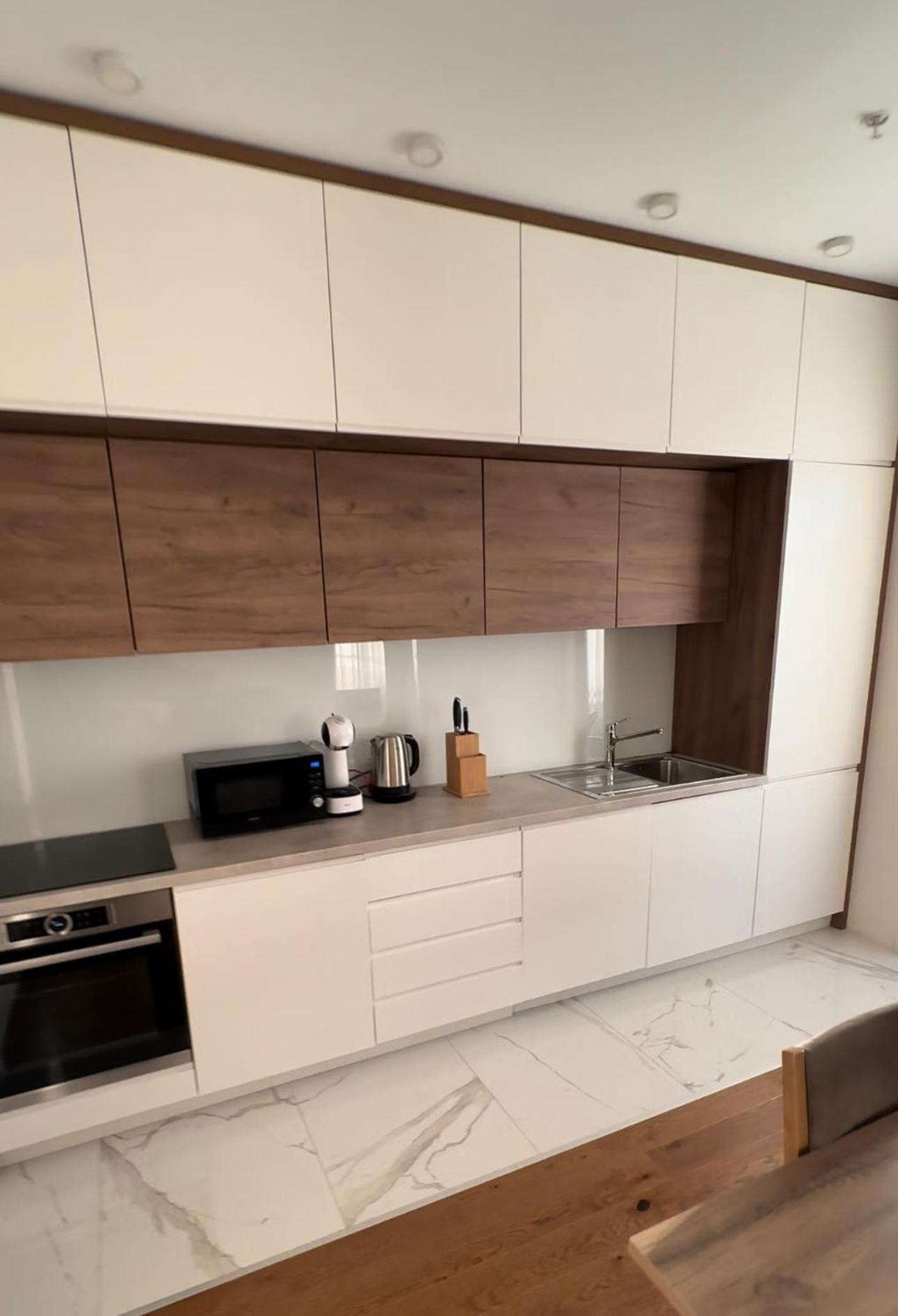 Harmonia Sunset Apartman Budva Kültér fotó