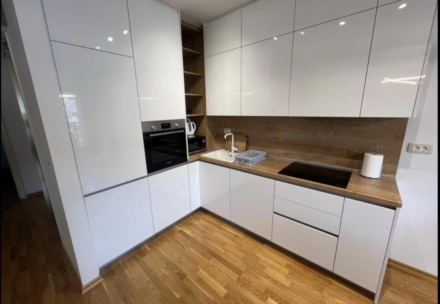 Harmonia Sunset Apartman Budva Kültér fotó